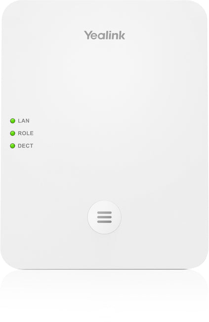 Yealink W80DM Multi-Cell DECT Manager