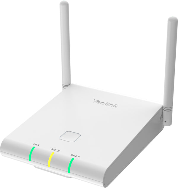 Yealink W90DM Multi-Cell DECT Manager