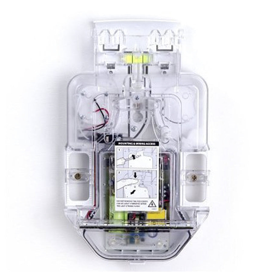 Texecom Wired Odyssey X-BE Siren Module, Grade 2