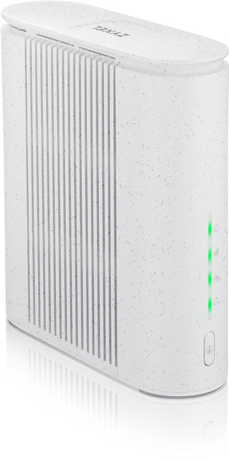 Zyxel WE3300 WiFi 7 2.5GbE WiFi Extender