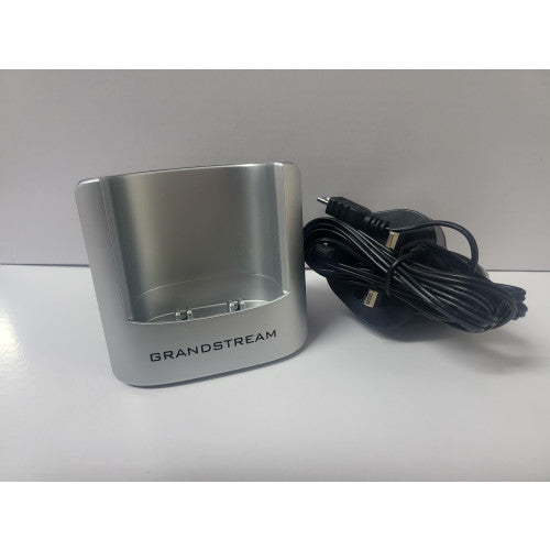 Grandstream Spare Charging Cradle with PSU for WP820 — WP820-CRADLE