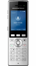 Grandstream WP822 Cordless WiFi IP Phone