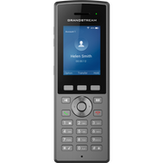 Grandstream WP825 Ruggedised Cordless WiFi IP Phone