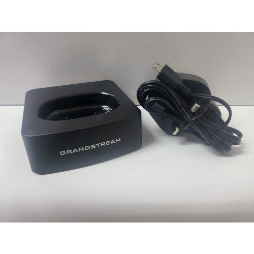 Grandstream Spare Charging Cradle with PSU for WP825 — WP825-CRADLE