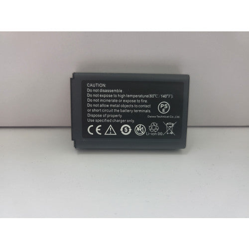 Grandstream Spare 2000mAh Li-ion Battery for WP822 & WP825 — WP825-BATT
