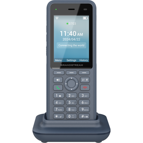 Grandstream WP836 WIFI PHONE