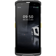 Grandstream WP856 Wi-Fi Smartphone