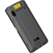 Grandstream WP856 Wi-Fi Smartphone