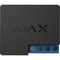 Ajax WallSwitch — Black