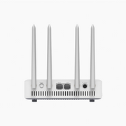 Spitz Plus router