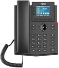 Fanvil X303-2 Wire IP Phone (Require PN8 or PN24 Gateway)