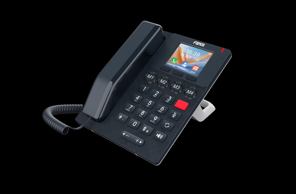 Fanvil X306 Big-Button SIP Desk Phone