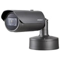 Hanwha XNO-6080R X Series, 2MP IP Bullet Camera, 2.8 -12mm Varifocal Lens, IR 50M, IP67, Grey