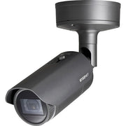 Hanwha XNO-6080R X Series, 2MP IP Bullet Camera, 2.8 -12mm Varifocal Lens, IR 50M, IP67, Grey (4)