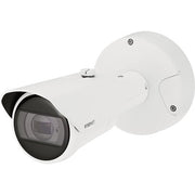 Hanwha XNO-C7083R X Series, 4MP WDR IP Bullet Camera, 2.8-10mm Motorized Varifocal Lens, IR 40M, IP67, White (4)