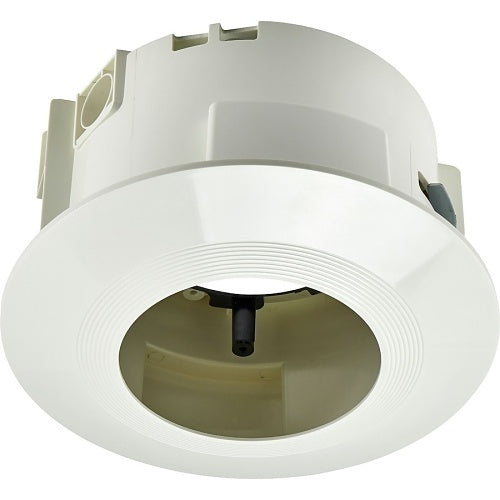 Hanwha XNP-6120H X Series, WDR IP66 2MP 5.2-62.4mm Motorized Varifocal Lens, 12 x Optical Zoom IP PTZ Camera, White