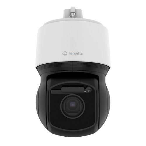 Hanwha XNP-C8303RW 6MP PTZ Camera with Built-in Wiper, 30x