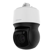 Hanwha XNP-C8303RW 6MP PTZ Camera with Built-in Wiper, 30x (2)