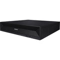 Hanwha XRN-1620B2 X Series 4k 16-Channel NVR, 140Mbps, 8 SATA, (Replaces XRN-1610)