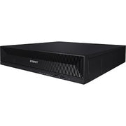 Hanwha XRN-1620B2 X Series 4k 16-Channel NVR, 140Mbps, 8 SATA, (Replaces XRN-1610) (2)
