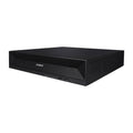 Hanwha XRN-1620SB1 X Series, 32MP 16-Channel 140Mbps 16PoE NVR