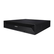 Hanwha XRN-1620SB1 X Series, 32MP 16-Channel 140Mbps 16PoE NVR