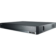 Hanwha XRN-820S X Series, 32MP 8-Channel 100Mbps 2 SATA NVR