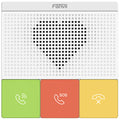 Fanvil Y501W SIP Healthcare Intercom (Wi-Fi)