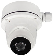 Hikvision DS-1280ZJ-S Junction box
