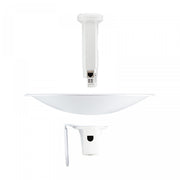 Ubiquiti Networks PBE-M5-300 network antenna Sector antenna 22 dBi