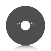 Ubiquiti UACC-GB-Plate-B Gang Box Mounting Plate Black
