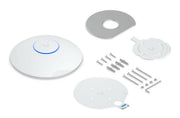 Ubiquiti U7 Long-Range 7300 Mbit/s White Power over Ethernet (PoE)