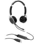 Grandstream GUV3005 HD USB Headset (with Busy-light) image 0