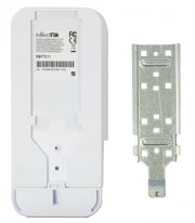 Mikrotik FTC network media converter White