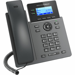 Grandstream GRP2602W Carrier-Grade IP Phone + WiFi image 1