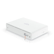 Ubiquiti UISP-CONSOLE Networks UISP Console gateway/controller 10, 100, 1000 Mbit/s
