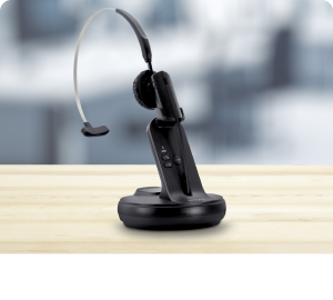 Snom A170C Wireless DECT Headset