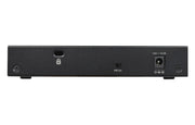 NETGEAR GS308-300PES 8PT GIGE UNMANAGED SW 300-SERIES SWITCH
