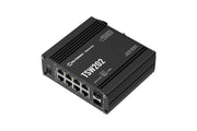 Teltonika TSW202 Managed PoE+ Switch
