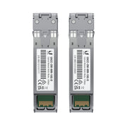 Ubiquiti Networks UACC-OM-MM-10G-D-20 network transceiver module Fiber optic 10000 Mbit/s SFP 850 nm