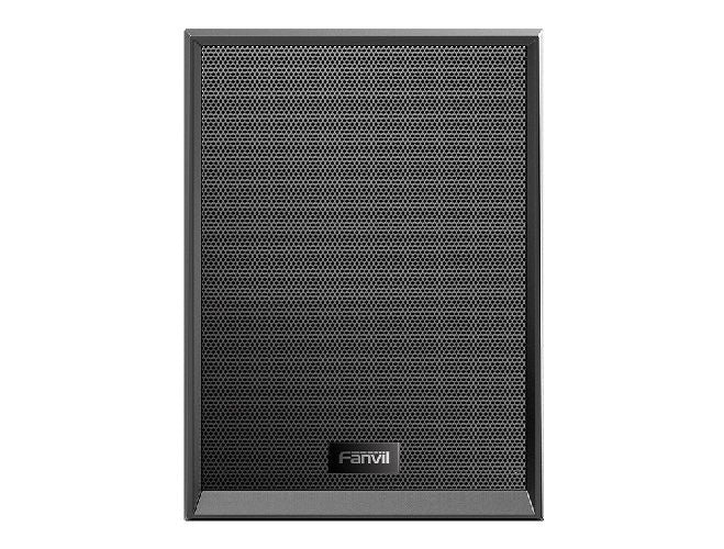 Fanvil A212 Wall-mounted Speaker Black