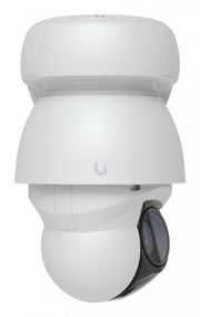 Ubiquiti UVC-AI-PTZ-W AI PTZ IP Security Camera 22x Optical Zoom 360 Degree Rotation