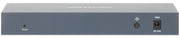 Hikvision DS-3E1310HP-EI 8 Port Fast Ethernet Smart POE Switch