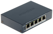 Hikvision DS-3E1505P-EI(O-STD) 4 Port Gigabit Smart POE Switch