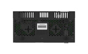 MikroTik RB4011iGS+RM Ethernet Router (RB4011IGS+RM)