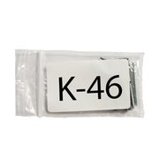 MikroTik RouterBOARD cAP-2nD - Radio access point (RBCAP2ND)
