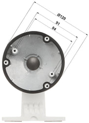 Hikvision DS-1272ZJ-120 Wall mount