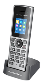 Grandstream DP722 DECT HD Phone image 1