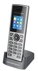 Grandstream DP722 DECT HD Phone image 1