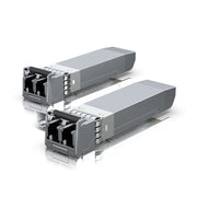 Ubiquiti UACC-OM-MM-10G-D network transceiver module Fiber optic 10000 Mbit/s SFP+